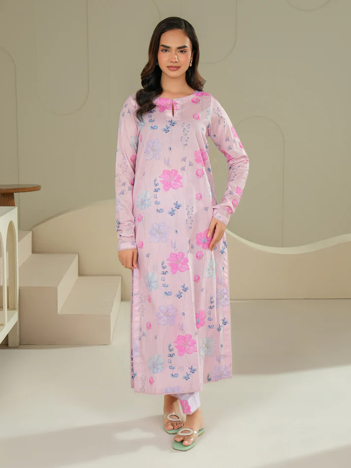 Image 4 is now available in gallery view Skip to product information limlight 2 pc printed un sitiched--